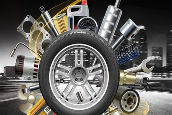驰翔汽车配件 品质驱动未来，专业成就信赖