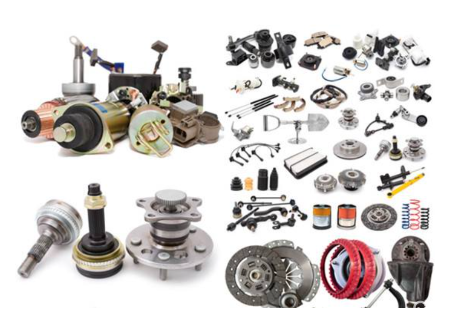 三流配件难造一流汽车——论汽车配件与整车品质的辩证关系