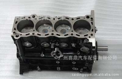 丰田汽车发动机缸体全解析 凯美瑞、海拉克斯、卡罗拉、兰德酷路泽的价格、厂家与选购指南