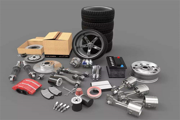 赞配汽配 汽车零配件行业的机遇与挑战