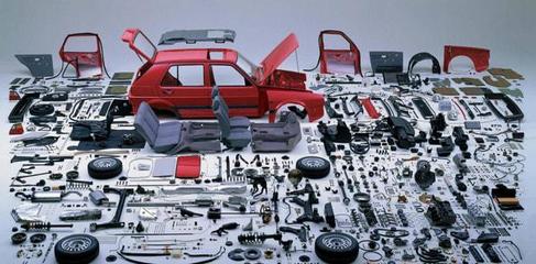 最全的汽车配件App指南 您的掌上零配件库与维修助手